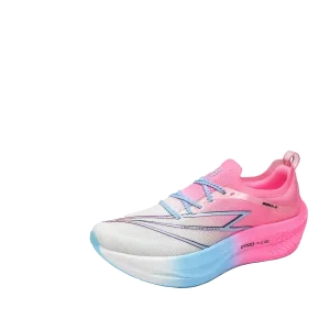 Низкие детские кроссовки для подростков ONOD, розовый/синий