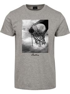 Футболка Mister Tee T-Shirt, серый