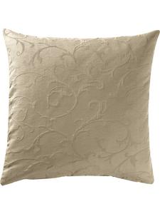 Чехол на подушку Erwin Müller, бежевый