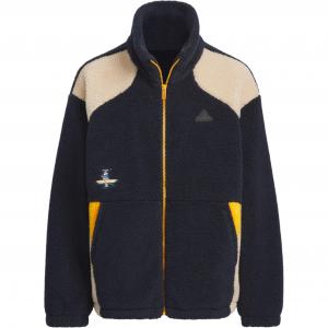 Детская куртка Grade School Adidas, Legend Ink