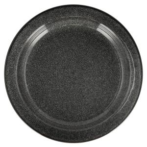 Десертная тарелка home & you Palia, серый