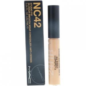 Studio Fix 24-часовой консилер Smooth Wear Concealer Nc42 Mac