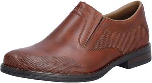 Мужские тапочки Rieker 10350, коричневый