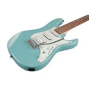 Электрогитара Ibanez AZ ES40 Standard Purist Blue