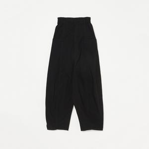 ANA HIGH WAIST WIDE PT