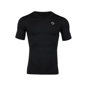 Accurate Rigorer RIGORER Одежда для фитнеса унисекс, Темный Хизер Серый