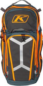 Рюкзак Klim arsenal 30, Orange/Blue