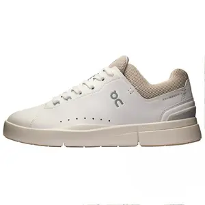 On Кроссовки Women's The Roger Advantage 'White Sand' Women's