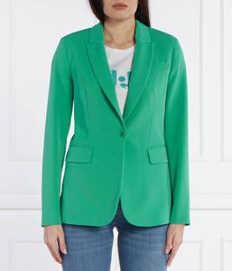 Куртка Regular fit Liu Jo, зеленый