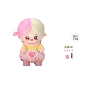 Милые плюшевые куклы двенадцать созвездий хлопковые куклы высота 20см Dolls and bears dance