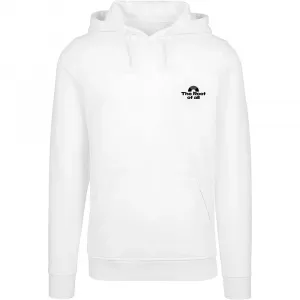 Худи Mister Tee Root Of All, белый