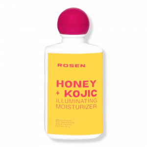 Увлажняющий крем с медом и койевой кислотой ROSEN