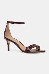 Босоножки Lauren Ralph Lauren, красный