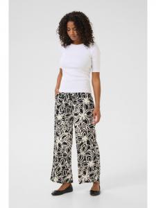 Тканевые брюки Kaffe