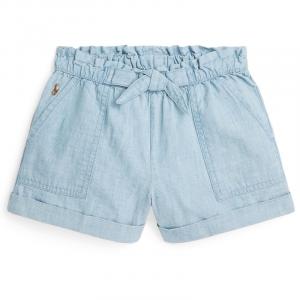 Polo Ralph Lauren Детские шорты Washed Blue