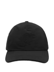 Кепка с вышивкой Sky High Farm, черный