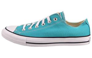 Кеды Converse Chuck Taylor All Star Canvas, голубой