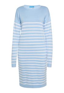 Платье SANIKA, цвет HELLBLAU WEISS