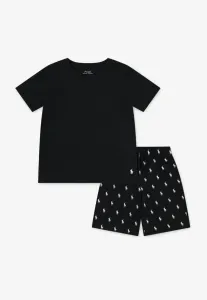 Пижамы для сна для мальчиков Polo Ralph Lauren, Black