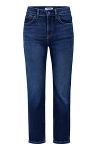 Salsa Jeans Синие зауженные джинсы