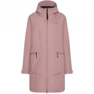 Элиана WNS Parka Didriksons, цвет faded wine