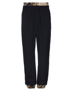 Брюки Dries Van Noten, черный