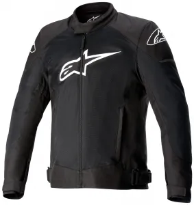 Куртка T SP X Superair Alpinestars, черный