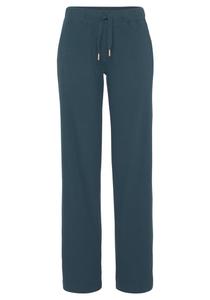 Пижамные брюки s.Oliver, Blue