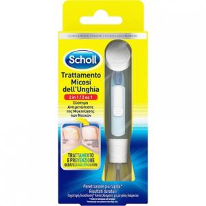 Лечение микоза ногтей 3,8 мл Scholl