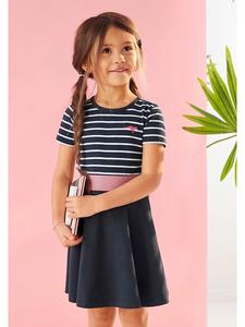 Kangaroos Платье темно-синего цвета