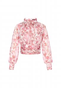 Faina Блузка в цвете Rose