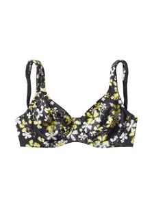 Бюстгальтер на косточках nuance