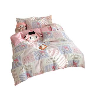 Sanrio Комплект постельного белья для дома одноразовый