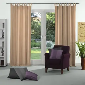 Вирт чехол на подушку "Нидерау", (2 шт.) Wirth 40х40 см, цвет apricot