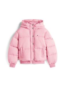 Зимняя куртка TOMMY HILFIGER, Light pink