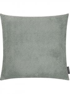 Magma Heimtex Чехол для подушки "Comodo" цвета шалфея - (Д)50 x (Ш)50 см