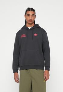 Толстовка Adidas Originals RETRO WORDING UNISEX, Black