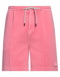 Шорты Giorgio Armani, розовый