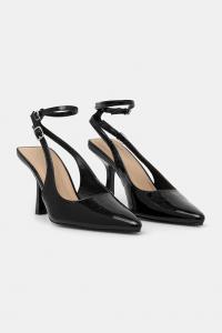 Туфли Answear.Lab, черный