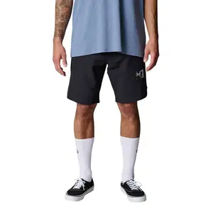 Шорты для плавания ION Boardshorts avalon 18В'', черный