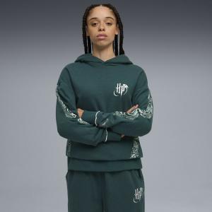 Женская баскетбольная толстовка Hoops x Harry Potter