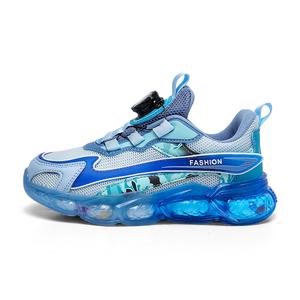 Детская обувь для повседневной жизни RHOBESAM, синий