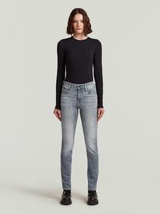 Джинсы G-Star, серый