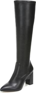 Женские сапоги Franco Sarto Katherine до колена, черный
