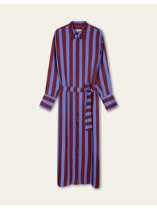 Oilily Платье Dierama синего цвета