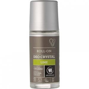Дезодорант Кристалл Лайма 50мл Urtekram