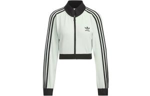 Adidas Originals Женская куртка, цвет Linen Green