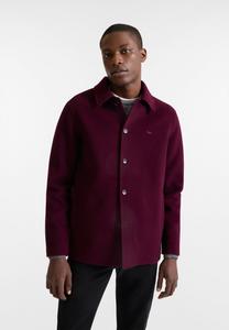 Куртка Harmont & Blaine CON BOTTONI, Bordeaux Screziato/Mottled Bordeaux