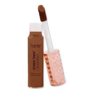 Консилер Shape Tape Radiant Tarte, 55W Rich Warm (deeper skin with very warm, rosy undertones)