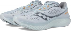 Кроссовки Saucony Kinvara 15 для мужчин, Granite/Shadow